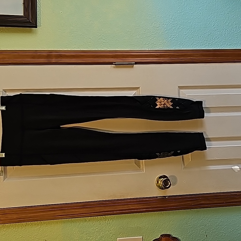 Womens lululemon leggings